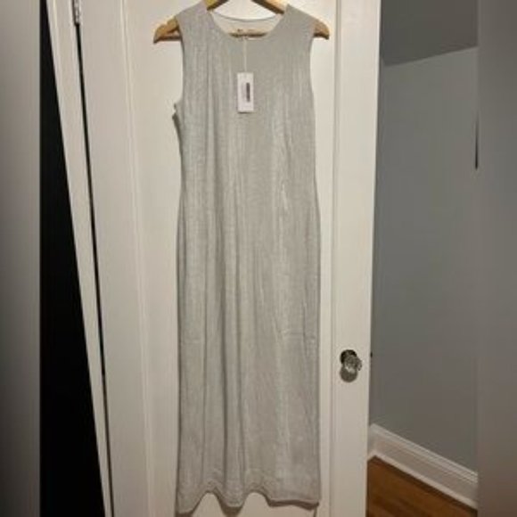 Reformation Maevry sparkly dress - Picture 2 of 4